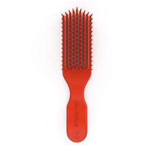 Felicia Leatherwood Detangler Brush (Red) – Brush With The Best by Felicia Leatherwood