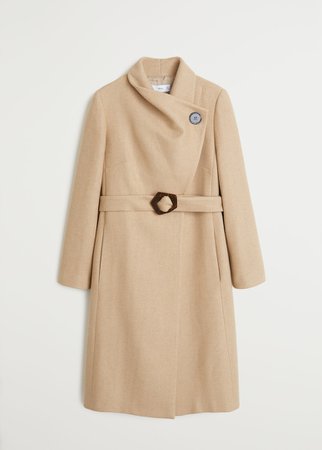 Coats for Women 2019 | Mango USA