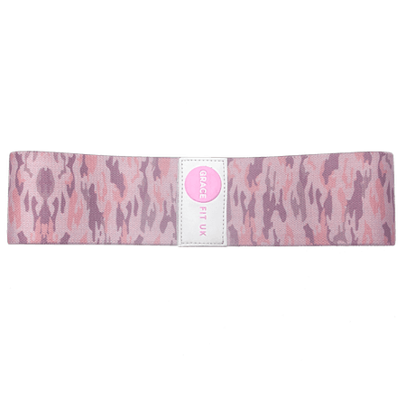 grace fit band pink camo - Google Search