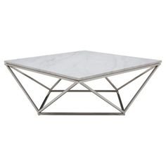 marble-topped table