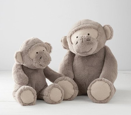 Plush & Soft Toys: Stuffed Animals | Pottery Barn Kids Australia