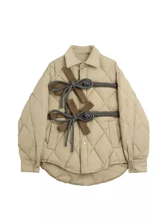 The Aspen Long Sleeve Winter Puffer Jacket - Multiple Colors – SA Styles