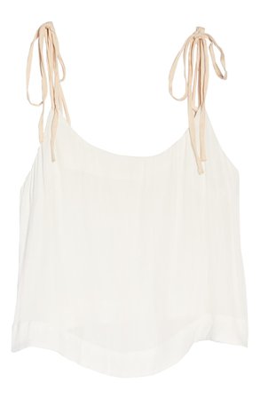 Free People Intimately FP Move Lightly Camisole | Nordstrom