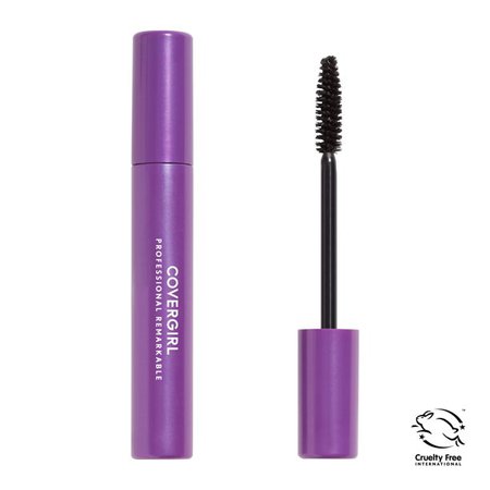 COVERGIRL Professional Remarkable Mascara