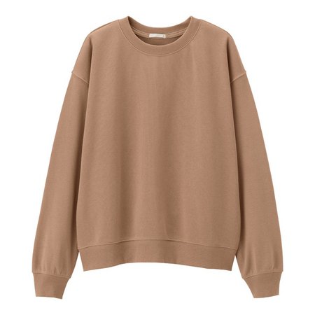 Light brown sweater