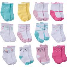 baby girl socks - Google Search