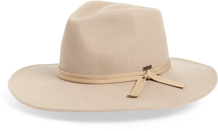 Joanna Packable Hat