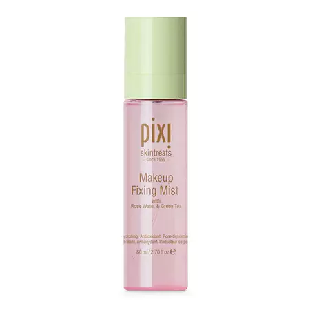 Makeup Fixing Mist - Setting Spray – Pixi Beauty UK