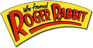 roger rabbit logo - Google Search