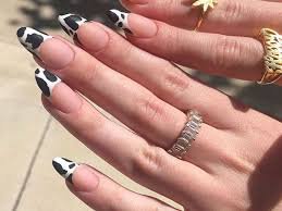 Cow Nails