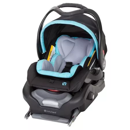 Baby Trend® Secure Snap Gear 35 Infant Car Sea : Target