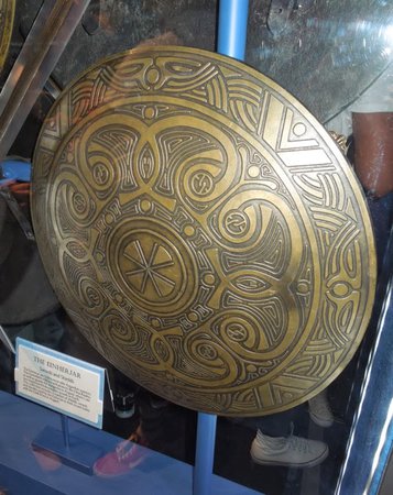 Asgardian Shield