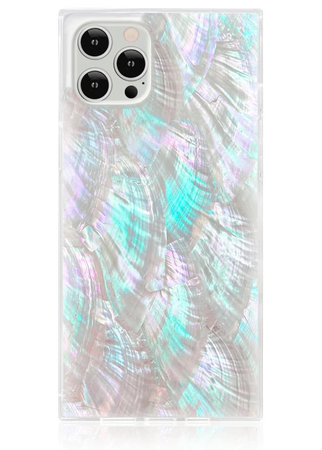 iridescent phone case