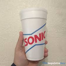 sonic drink sizes - Google Search