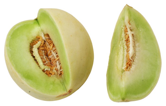 honeydew (melon)