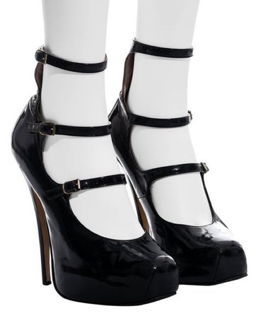 Westwood heels