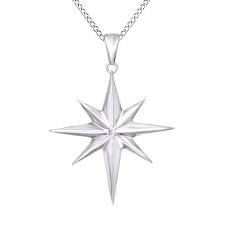 North star necklace - Google Search