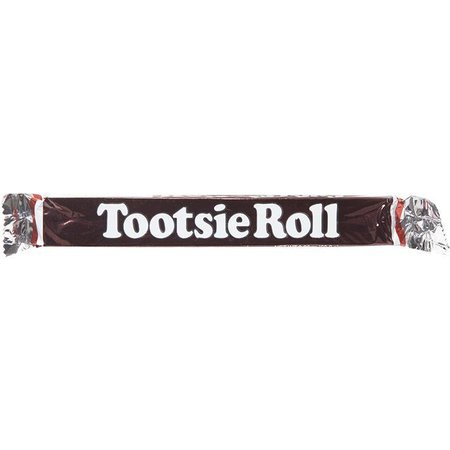 giant tootsie roll