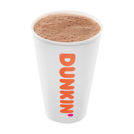 CHOCOLATE QUENTE