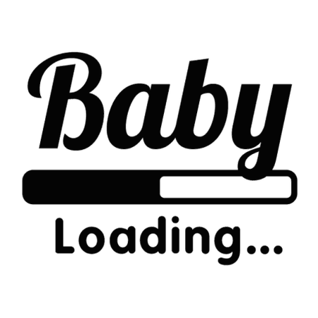 baby loading