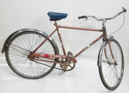 Vintage Cruiser 3 speed 1960's bike bicycle - Hangar 19 Prop Rentals