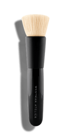 Blender Makeup Brush | Clean Makeup | Westman Atelier– Westman Atelier