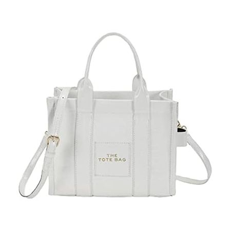Steve Madden BWEBBER Convertible Tote Bag (Cream/Brown): Handbags: Amazon.com