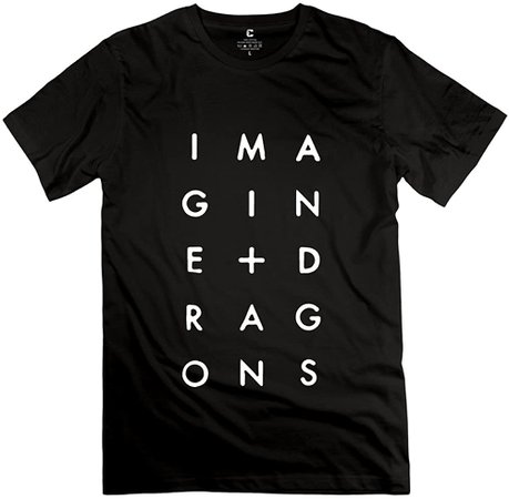 imagine dragons t-shirt - Google Search