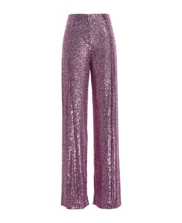 Tom Ford All-over Sequin Pants | italist