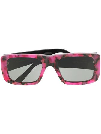 Retrosuperfuture square-frame Sunglasses - Farfetch