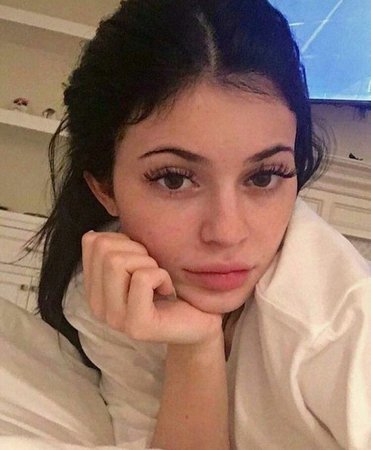 eyelash extensions kylie jenner - Google Search