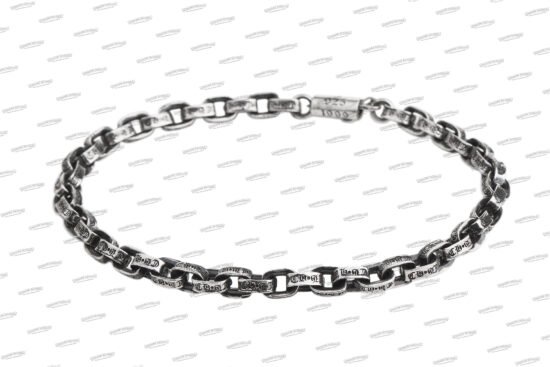 Paper Chain Bracelet | ChromeHearts.Online