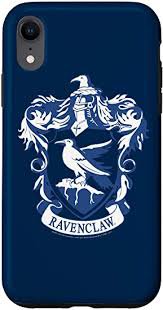 ravenclaw phone case
