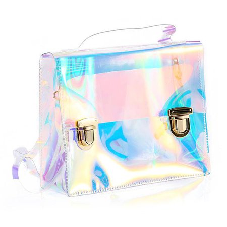 Holographic purse