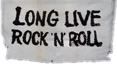 rock rockandroll rocknroll Sticker by colleen✌🐸