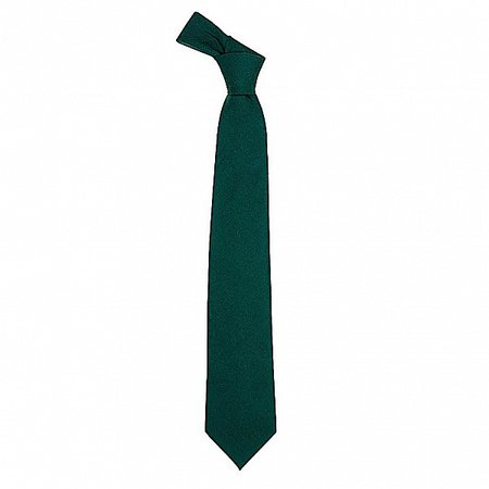 Green Neck tie
