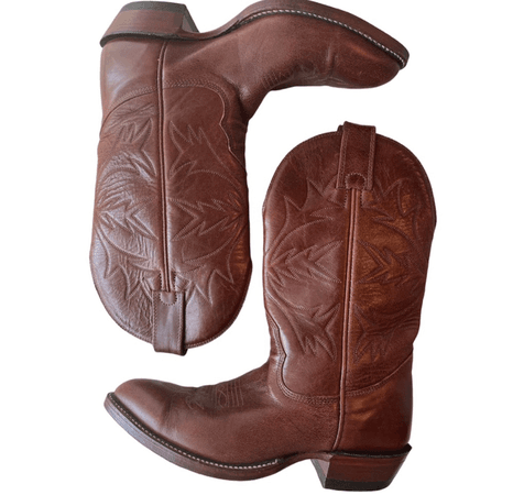 biltrite cowgirl boots