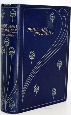 200 Years of 'Pride and Prejudice' Book Design - The Atlantic