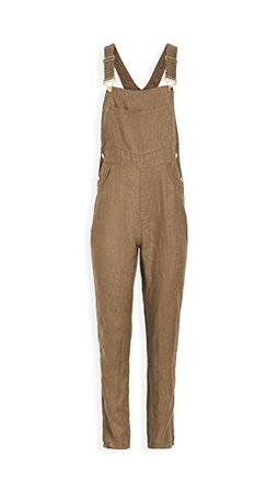 WeWoreWhat Basic Overalls | SHOPBOP