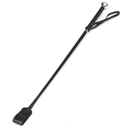 Sterling Silver Riding Crop | More Home Accessories | Home Decor Accessories | Home Decor | ScullyandScully.com