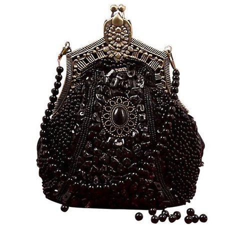 (50) Pinterest victorian goth bag purse