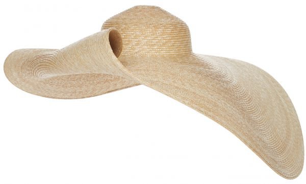 jacquemus straw hat - Google Search