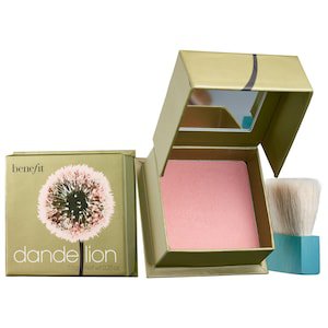 Dandelion Box o’ Powder Blush - Benefit Cosmetics | Sephora