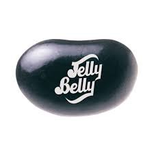 jelly bean black - Google Search