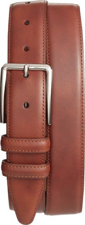 Mercer Leather Belt | Nordstrom