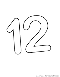 12 number - Google Search