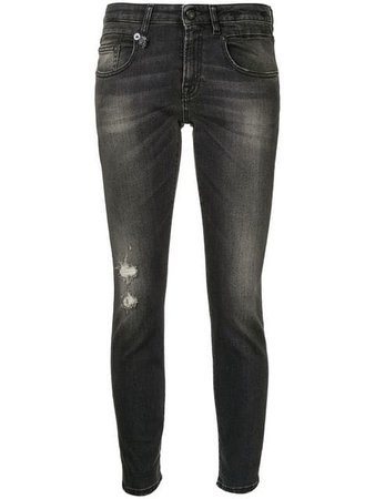 R13 Boy skinny jeans $459 - Buy Online - Mobile Friendly, Fast Delivery, Price