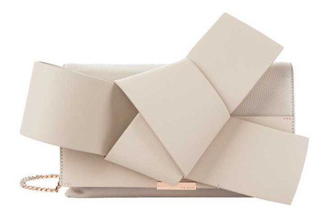 Ted baker clutch