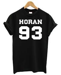 Niall horan’s jersey - Google Search