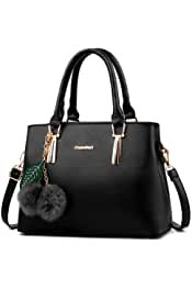 Amazon.com : black purses